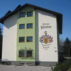 Prantner Maison d'hôtes