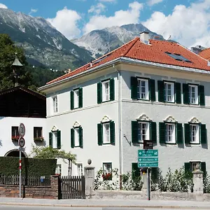 Quartier 99 , Innsbruck Autriche