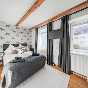 Innsbruck City Chalet , Innsbruck Autriche