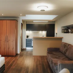 Boutiquehotel Weisses Roessl 2*, Innsbruck Autriche
