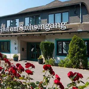 navštívit hotel