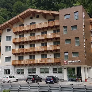 navštívit hotel