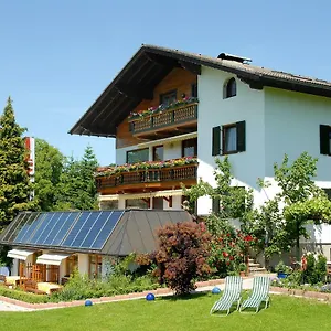 Haus Salzburgblick , Salzbourg Autriche